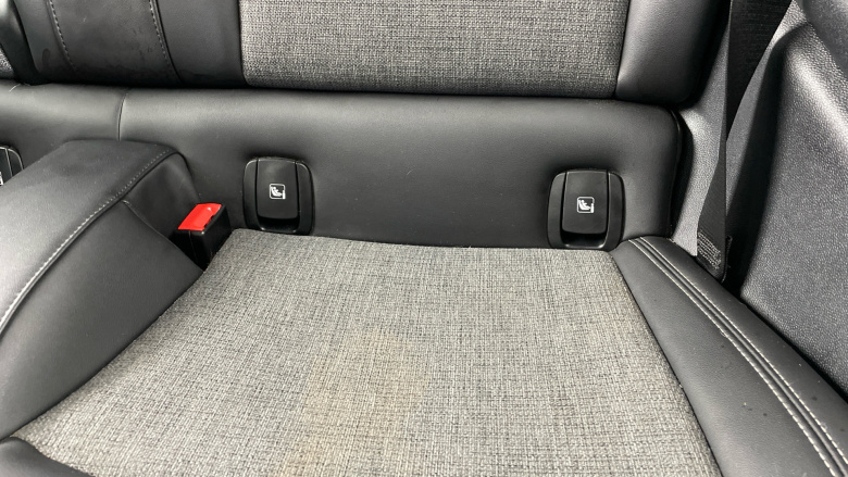 MINI Hatchback 135kW Cooper S Level 2 33kWh 3dr Auto Electric Hatchback